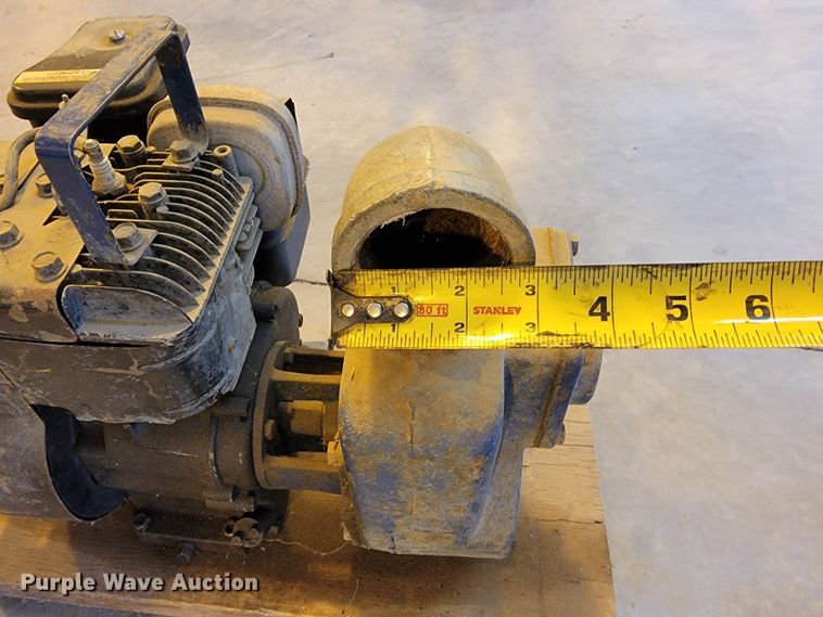 image for item LV9429 Briggs and Stratton  Pump