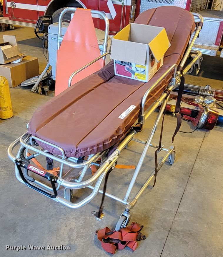 image for item LV9430 Stretcher