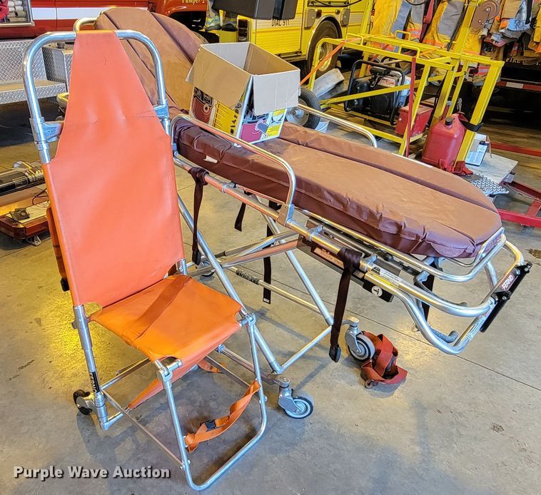 image for item LV9430 Stretcher