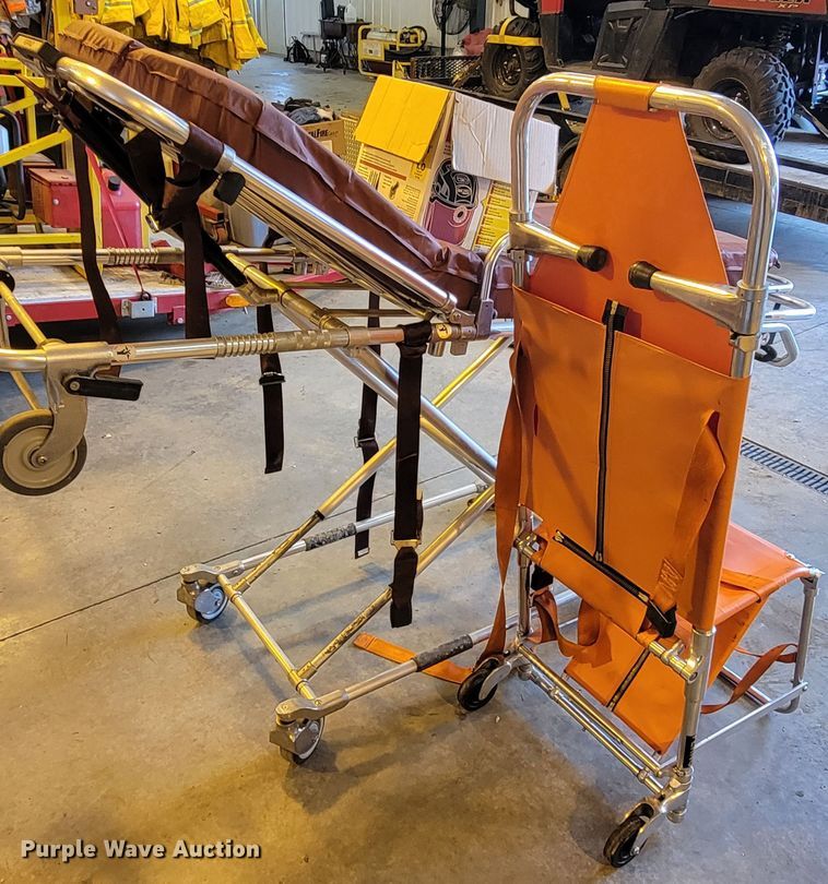 image for item LV9430 Stretcher