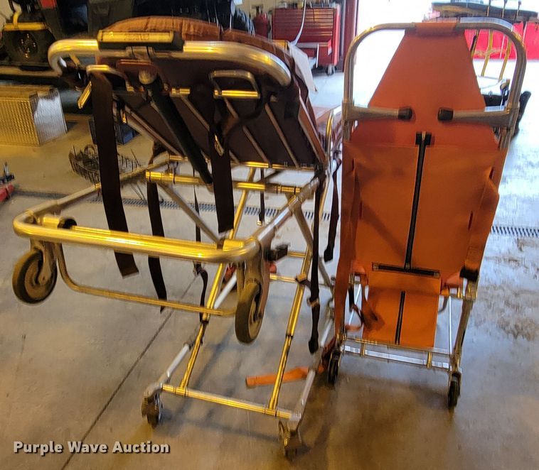 image for item LV9430 Stretcher