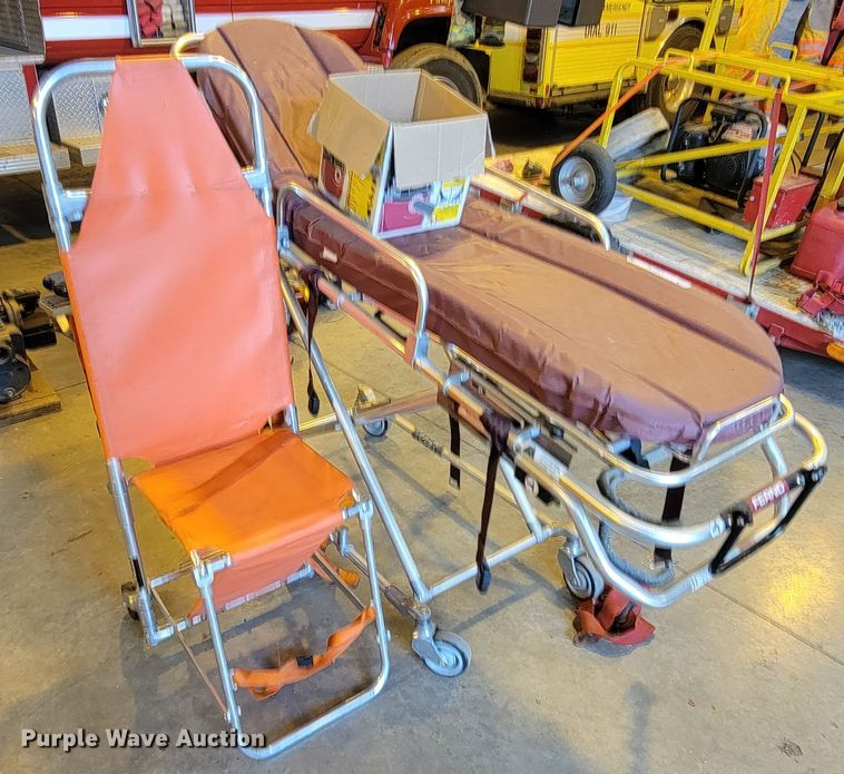 image for item LV9430 Stretcher