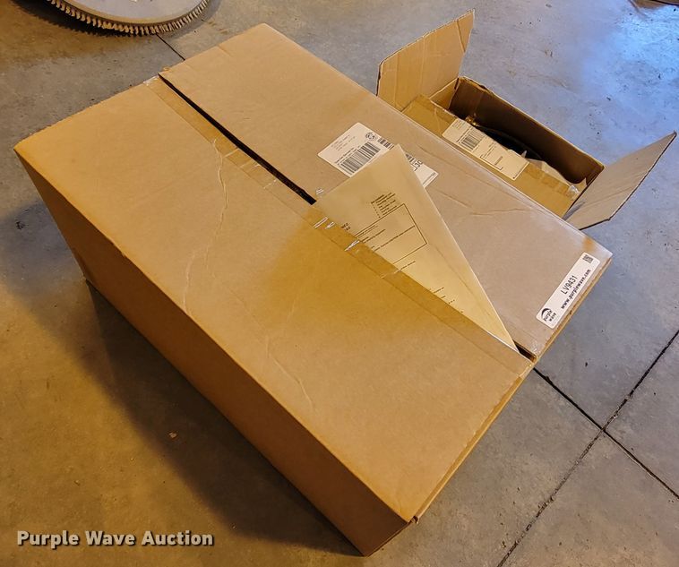 image for item LV9431 Hillyard Arsenal  dispenser