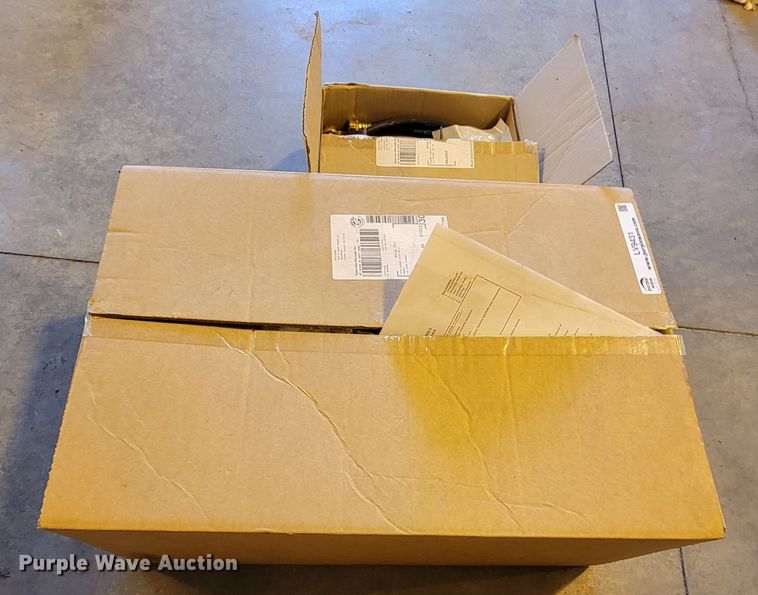 image for item LV9431 Hillyard Arsenal  dispenser