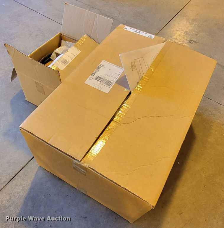 image for item LV9431 Hillyard Arsenal  dispenser