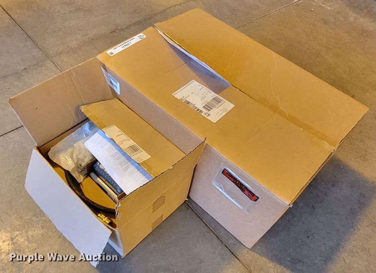 image for item LV9431 Hillyard Arsenal  dispenser