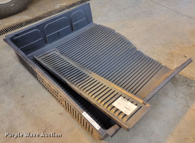 image for item LV9433 Bed liner