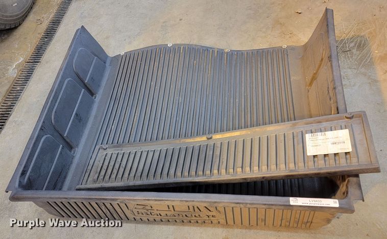 image for item LV9433 Bed liner