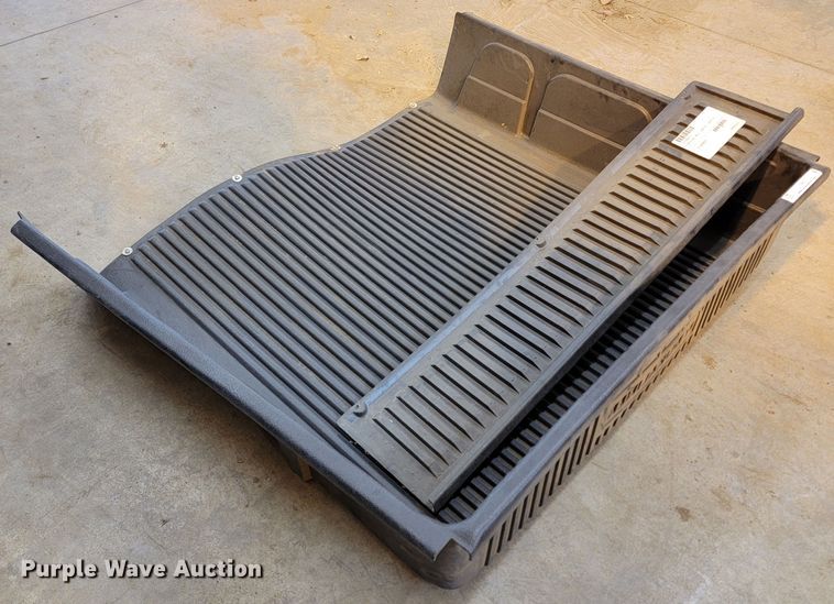 image for item LV9433 Bed liner