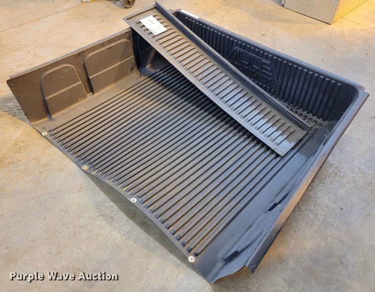 image for item LV9433 Bed liner