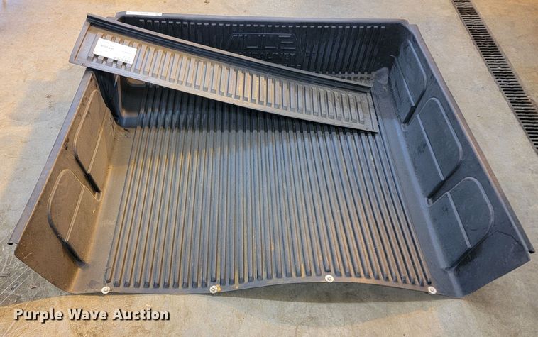 image for item LV9433 Bed liner