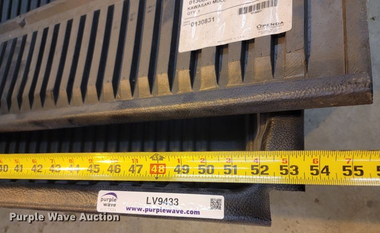 image for item LV9433 Bed liner