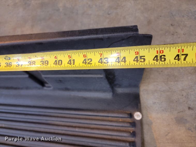 image for item LV9433 Bed liner