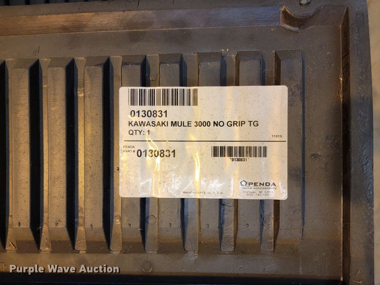 image for item LV9433 Bed liner