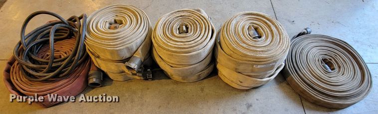 image for item LV9434 (11) firehoses