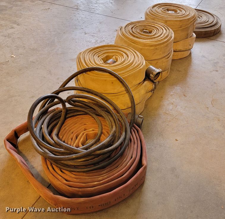 image for item LV9434 (11) firehoses