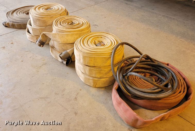 image for item LV9434 (11) firehoses