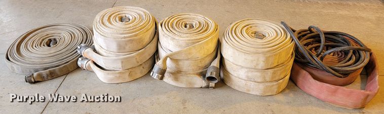 image for item LV9434 (11) firehoses