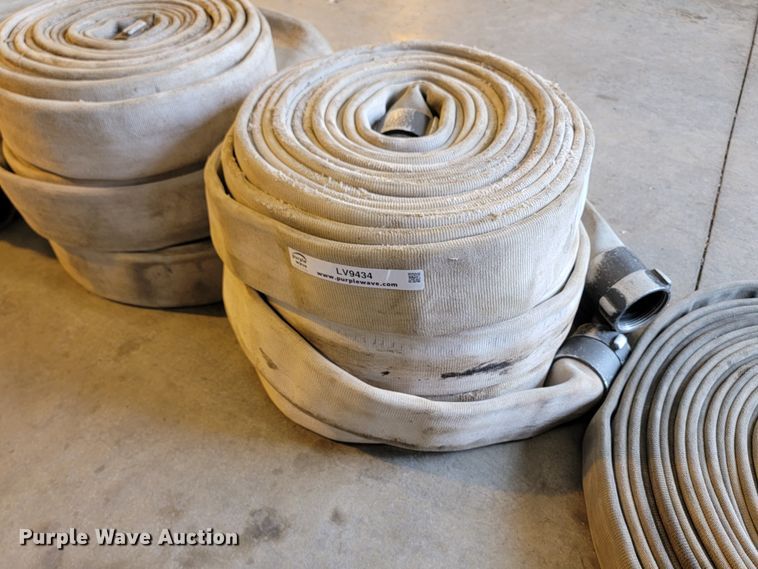 image for item LV9434 (11) firehoses
