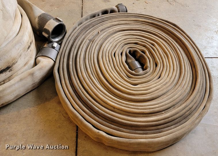 image for item LV9434 (11) firehoses
