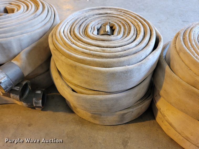 image for item LV9434 (11) firehoses