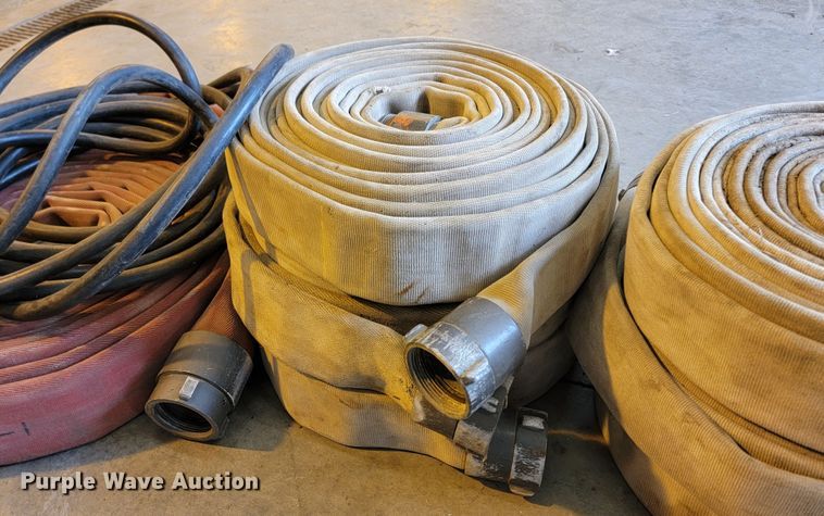 image for item LV9434 (11) firehoses