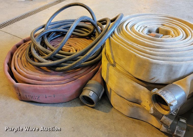 image for item LV9434 (11) firehoses