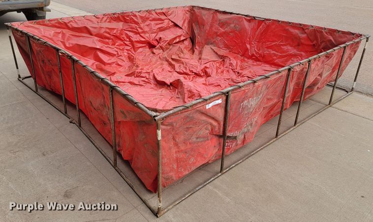 image for item LV9436 Fol-Da-Tank  water tank