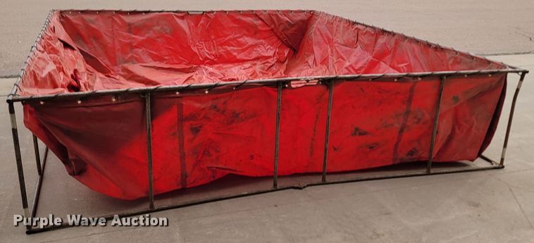 image for item LV9436 Fol-Da-Tank  water tank