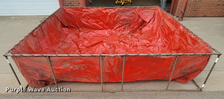 image for item LV9436 Fol-Da-Tank  water tank