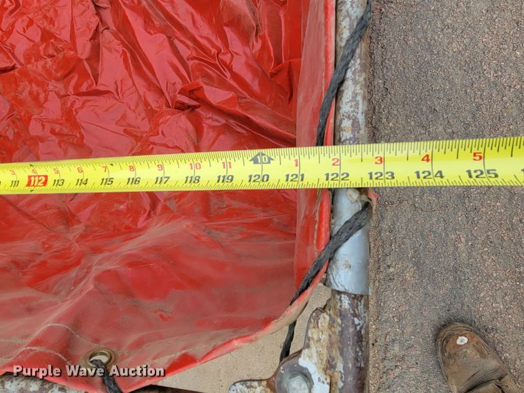 image for item LV9436 Fol-Da-Tank  water tank