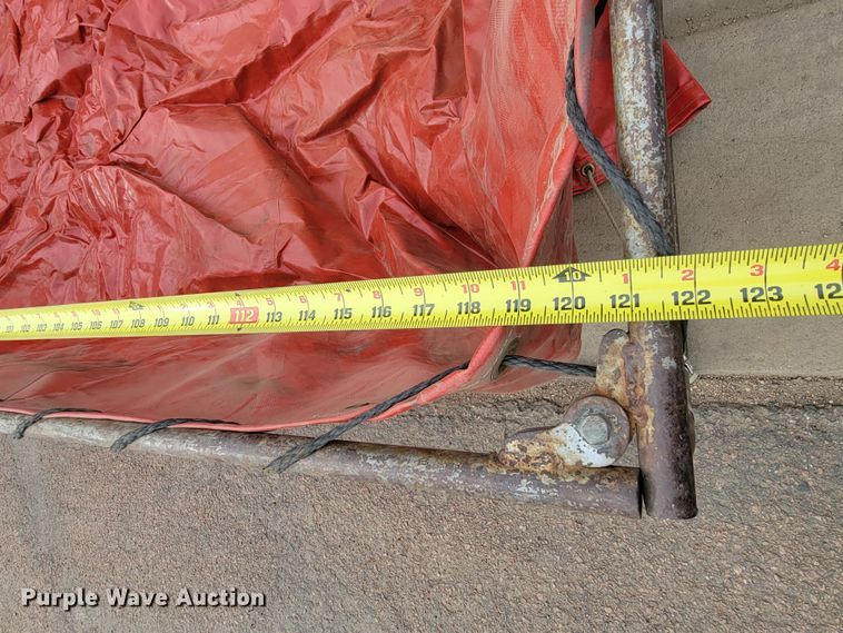 image for item LV9436 Fol-Da-Tank  water tank