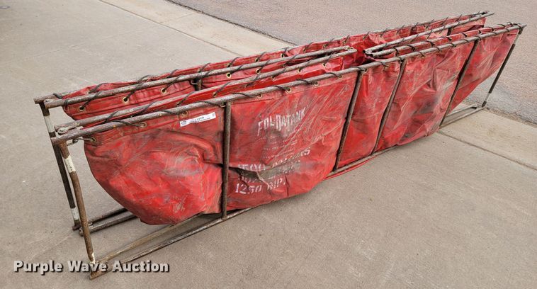 image for item LV9436 Fol-Da-Tank  water tank