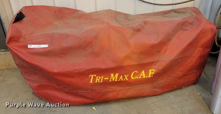 image for item LV9437 Tri-Max 30  compressed air foam system