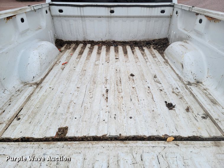 image for item LV9439 2009 Chevrolet Silverado 1500  Crew Cab pickup truck