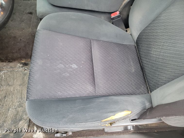 image for item LV9439 2009 Chevrolet Silverado 1500  Crew Cab pickup truck