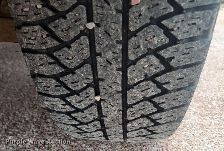 image for item LV9439 2009 Chevrolet Silverado 1500  Crew Cab pickup truck