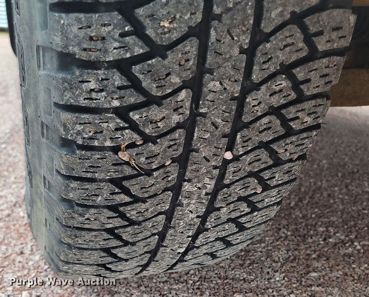 image for item LV9439 2009 Chevrolet Silverado 1500  Crew Cab pickup truck