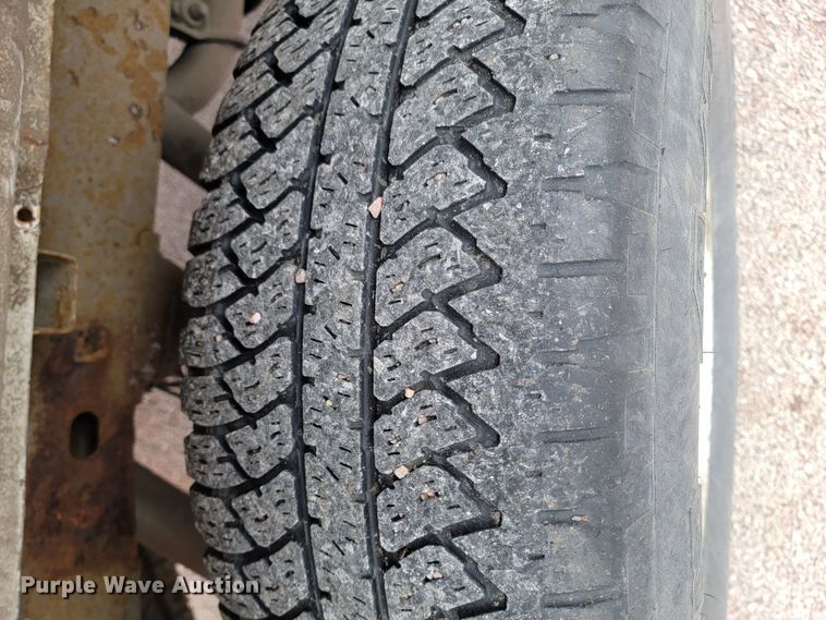 image for item LV9439 2009 Chevrolet Silverado 1500  Crew Cab pickup truck