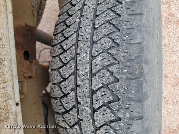 image for item LV9439 2009 Chevrolet Silverado 1500  Crew Cab pickup truck