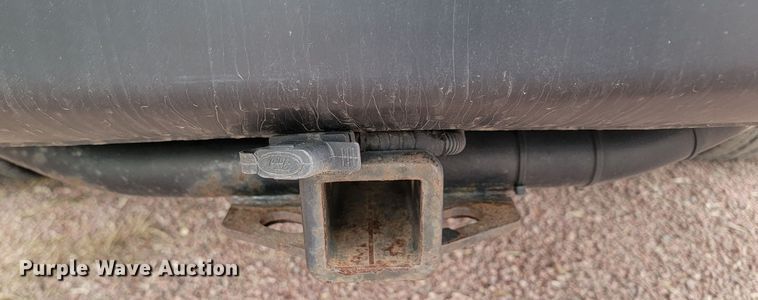 image for item LV9440 2017 Ford Explorer Police Interceptor  SUV