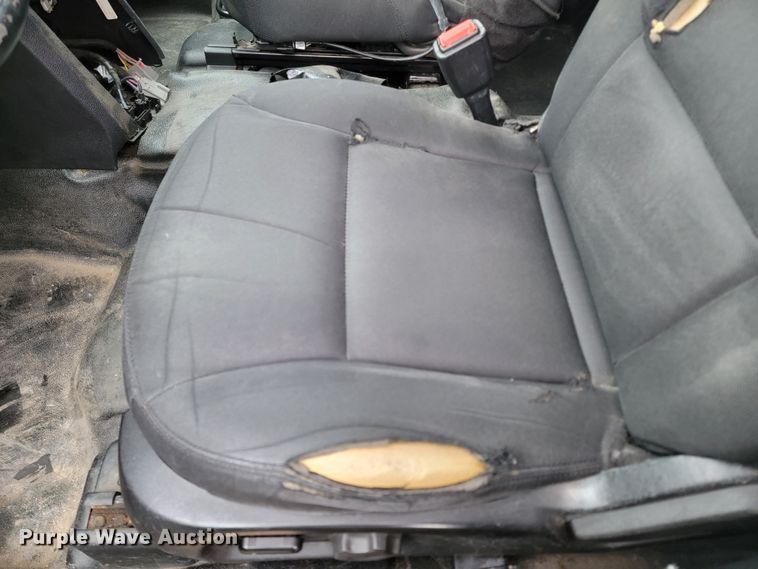 image for item LV9440 2017 Ford Explorer Police Interceptor  SUV