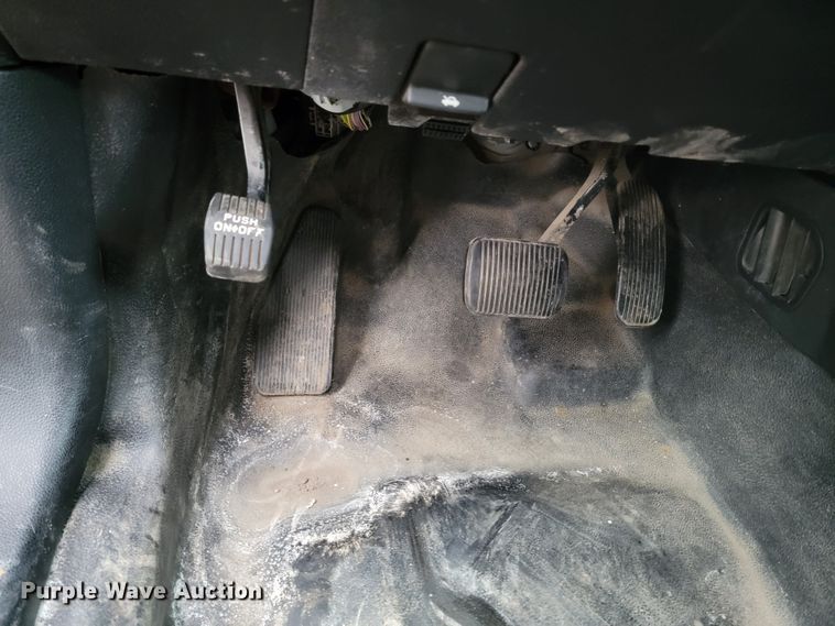 image for item LV9440 2017 Ford Explorer Police Interceptor  SUV