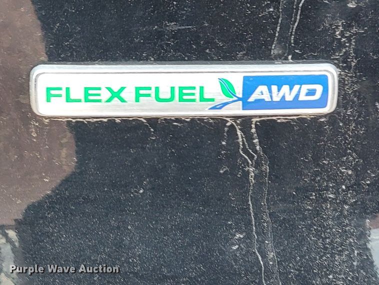 image for item LV9440 2017 Ford Explorer Police Interceptor  SUV