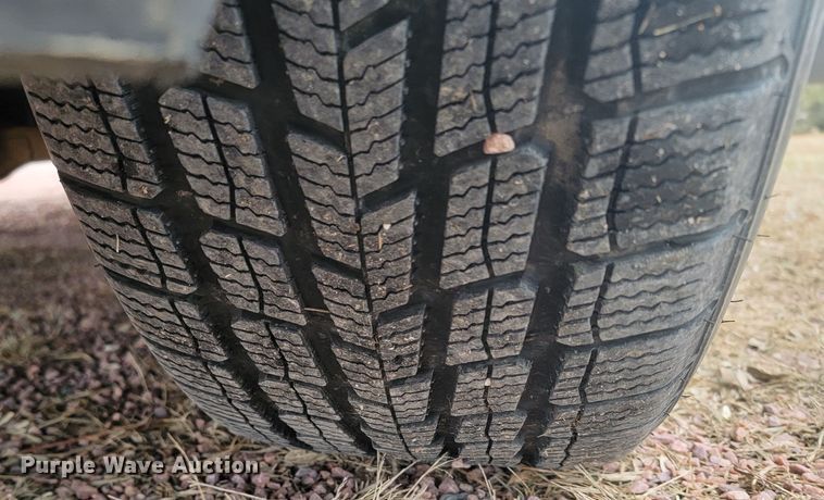 image for item LV9440 2017 Ford Explorer Police Interceptor  SUV