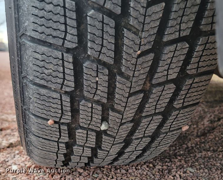 image for item LV9440 2017 Ford Explorer Police Interceptor  SUV