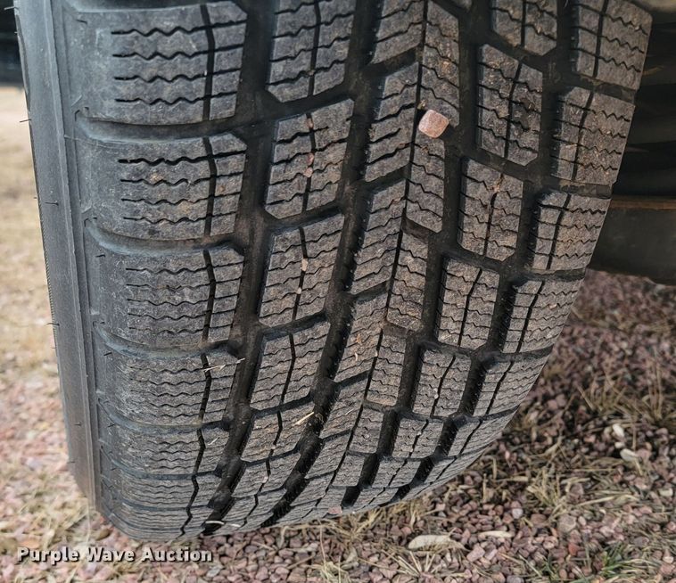 image for item LV9440 2017 Ford Explorer Police Interceptor  SUV