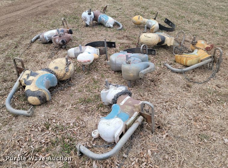 image for item LV9442 Playground equipment