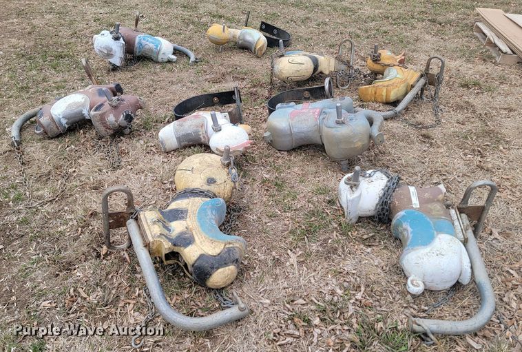 image for item LV9442 Playground equipment