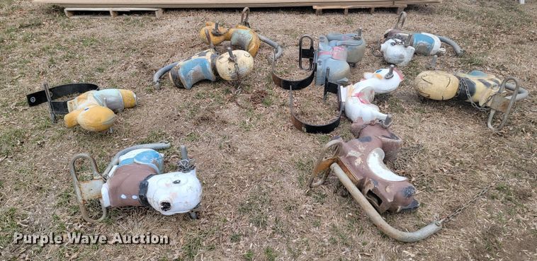 image for item LV9442 Playground equipment